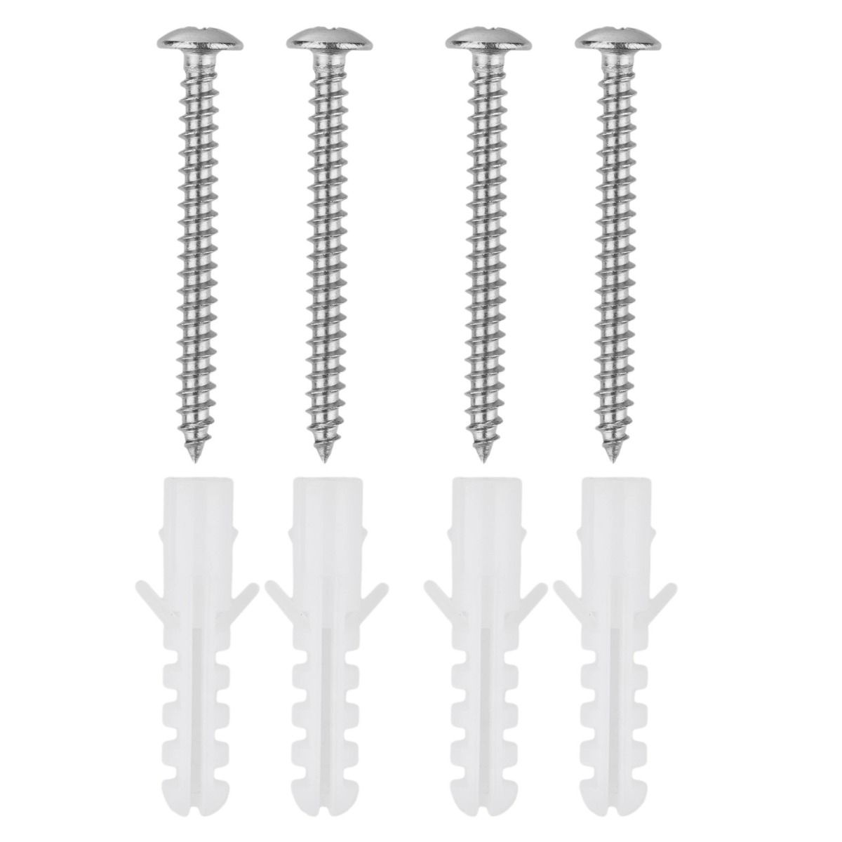 Buitenpaal met Stopcontact – Staand – 230V – 22 cm – 2x Geaard Buitenstopcontact