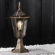 Staande buitenlampen
