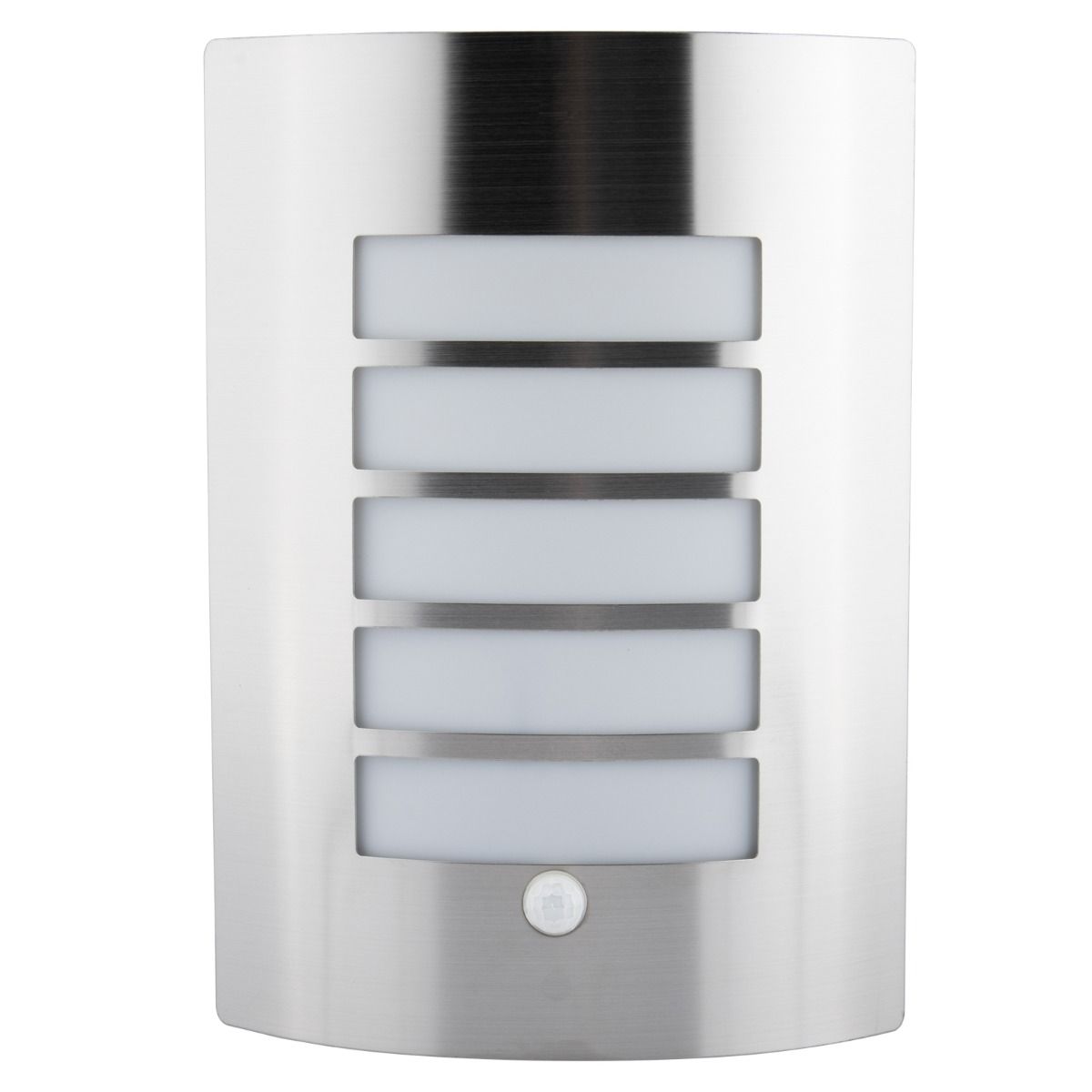 Wandlamp met Bewegings- en Schemersensor – E27 Fitting - Buiten