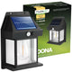 Solar tuinverlichting